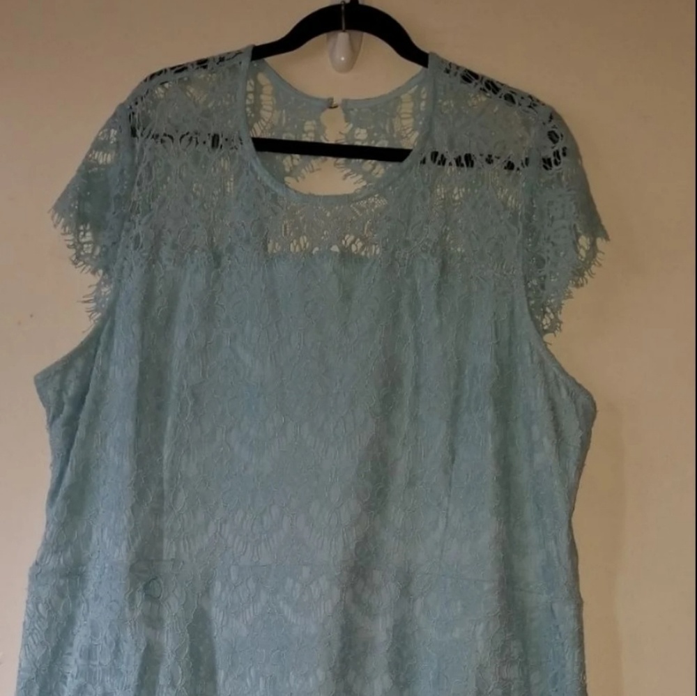 Lane Bryant dress size 28